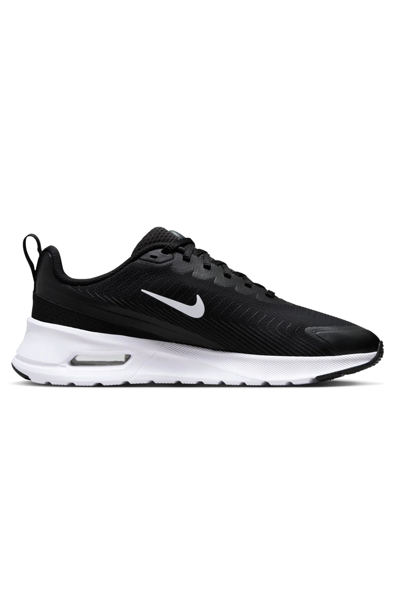 Nike Nike Air Max Nuaxis Zwart-Zwart 2