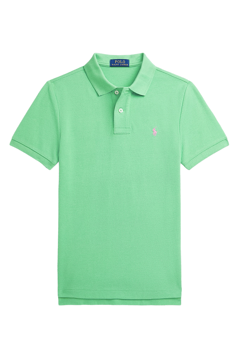 Polo Ralph Lauren 00333772-40 Groen-1 1