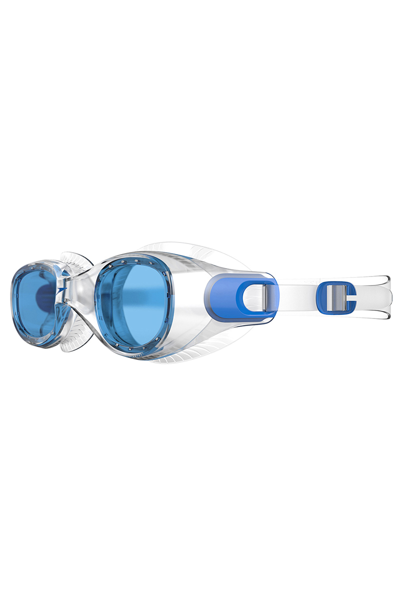 Speedo GOGGLE FUTURA CLEAR/BLUE 00241775 Diversen-4 2