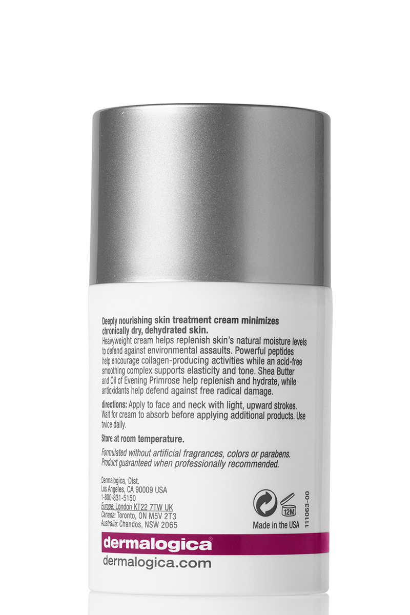 Dermalogica SUPER RICH REPAIR SKINCARE Diversen-4 4