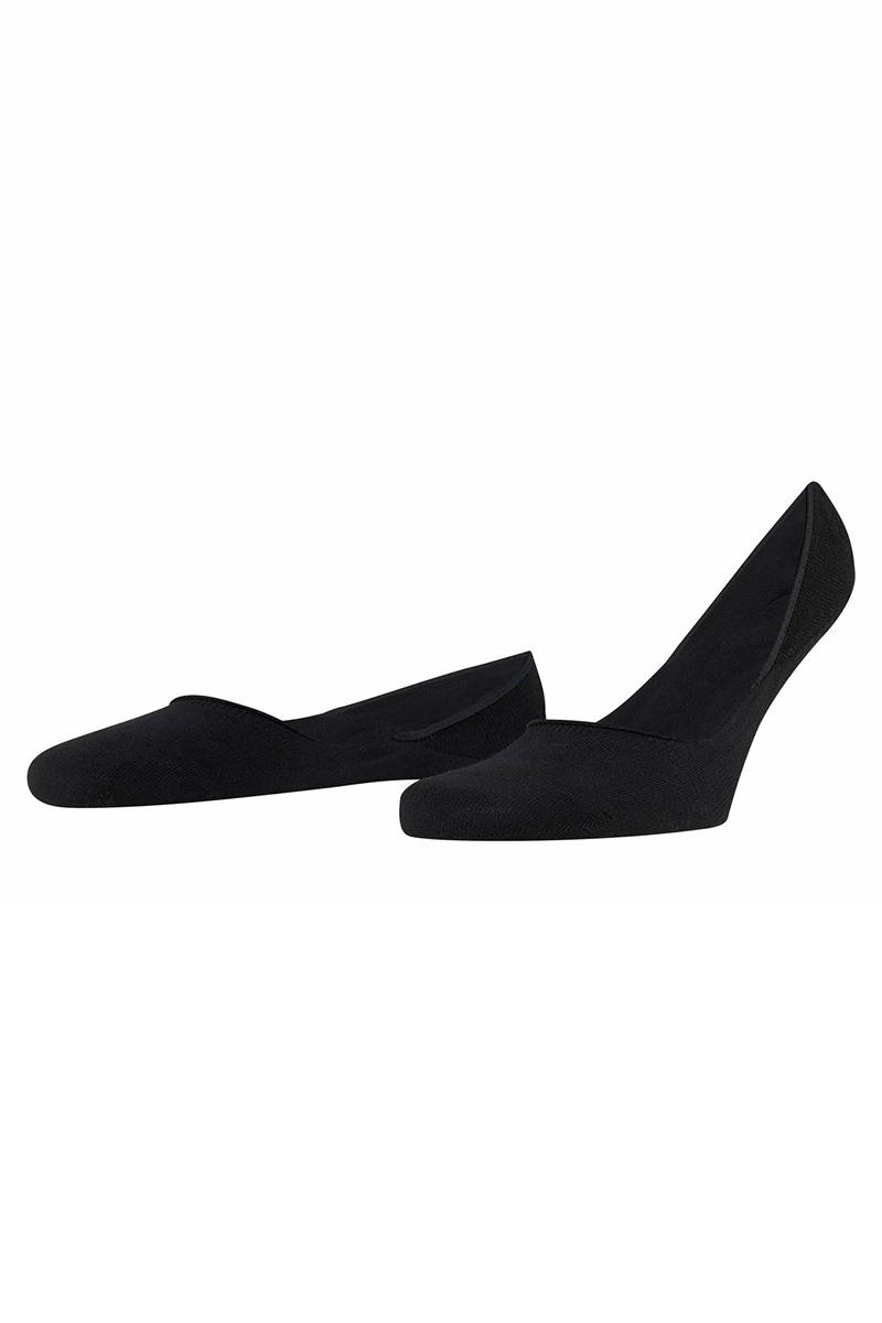 Falke Step 00274147 Zwart-1 1