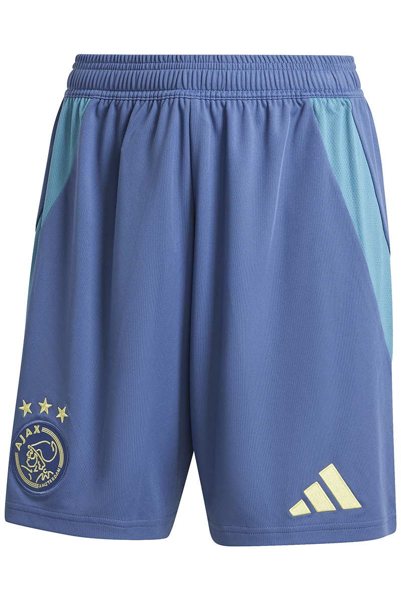 Adidas Ajax A Sho Blauw 1