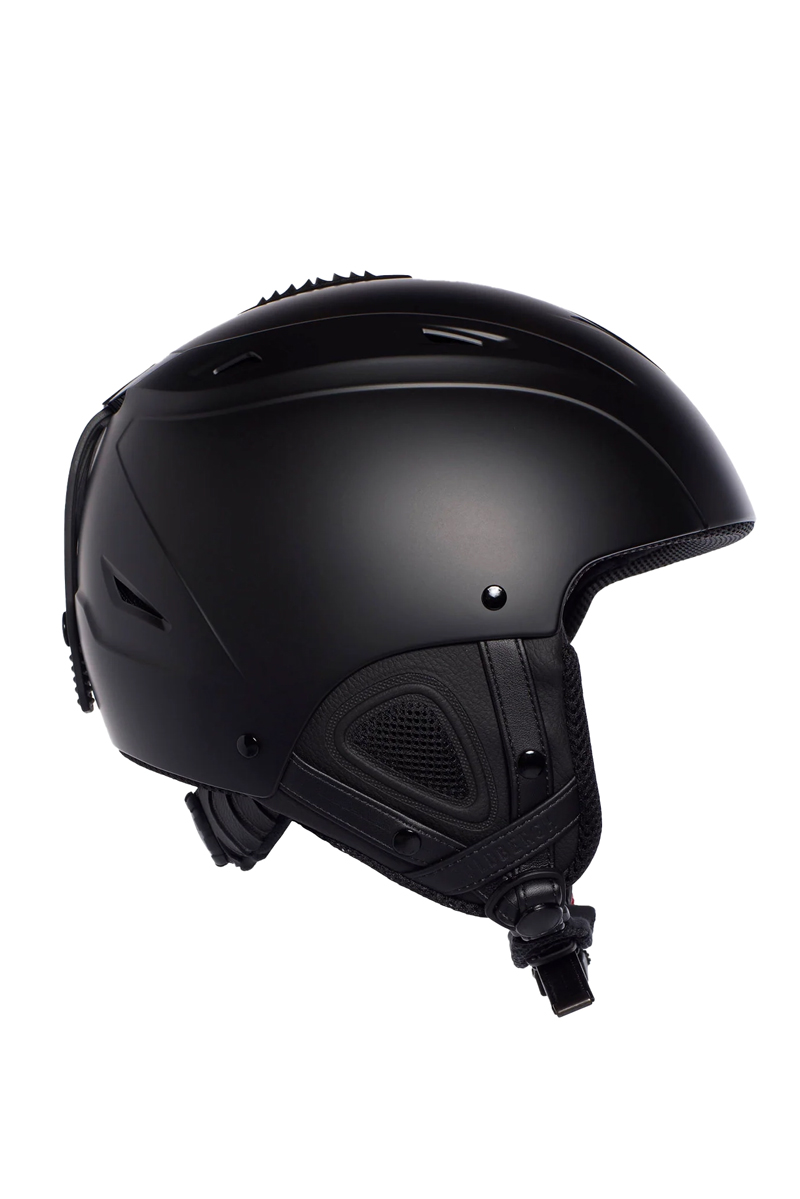 Goldbergh KHLOE HELMET Zwart-1 1