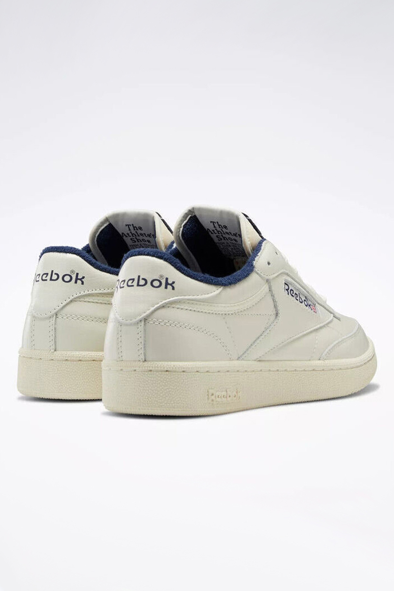 Reebok Club C 85 Vintage bruin/beige-1 4