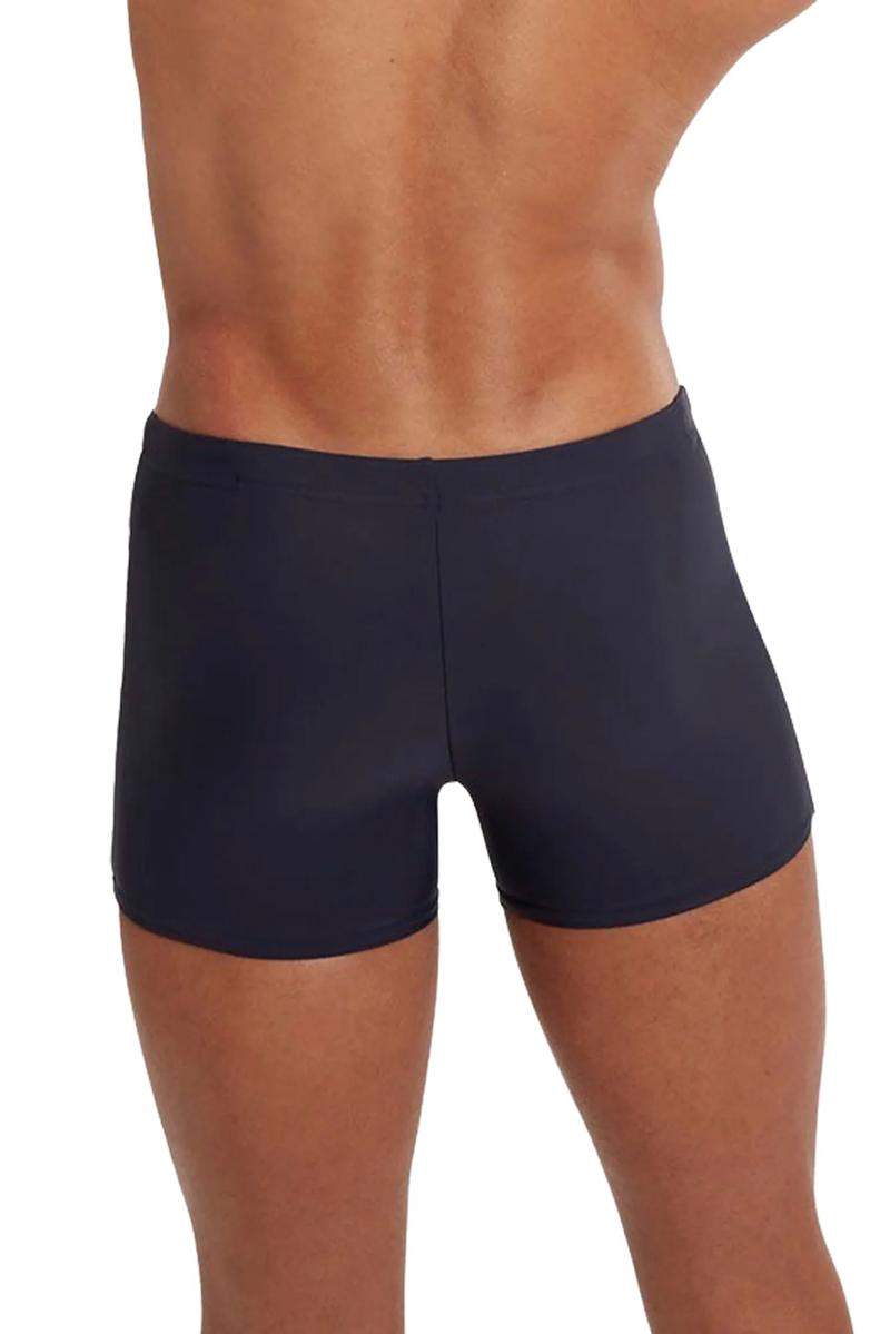 Speedo MENS ECO MEDLEY LOGO AQUASHORT Blauw-1 3