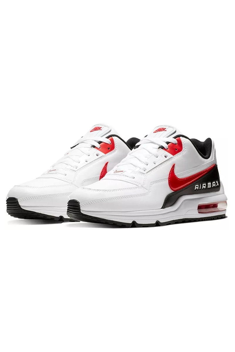 Nike nike air max ltd 3 men Wit-Multicolour 2