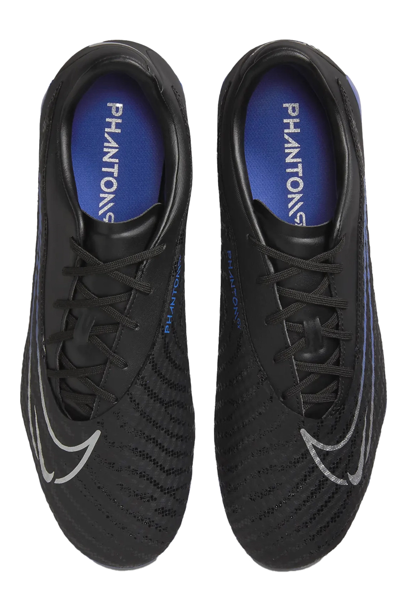 Nike Phantom Gx Academy Fg/mg Zwart 2