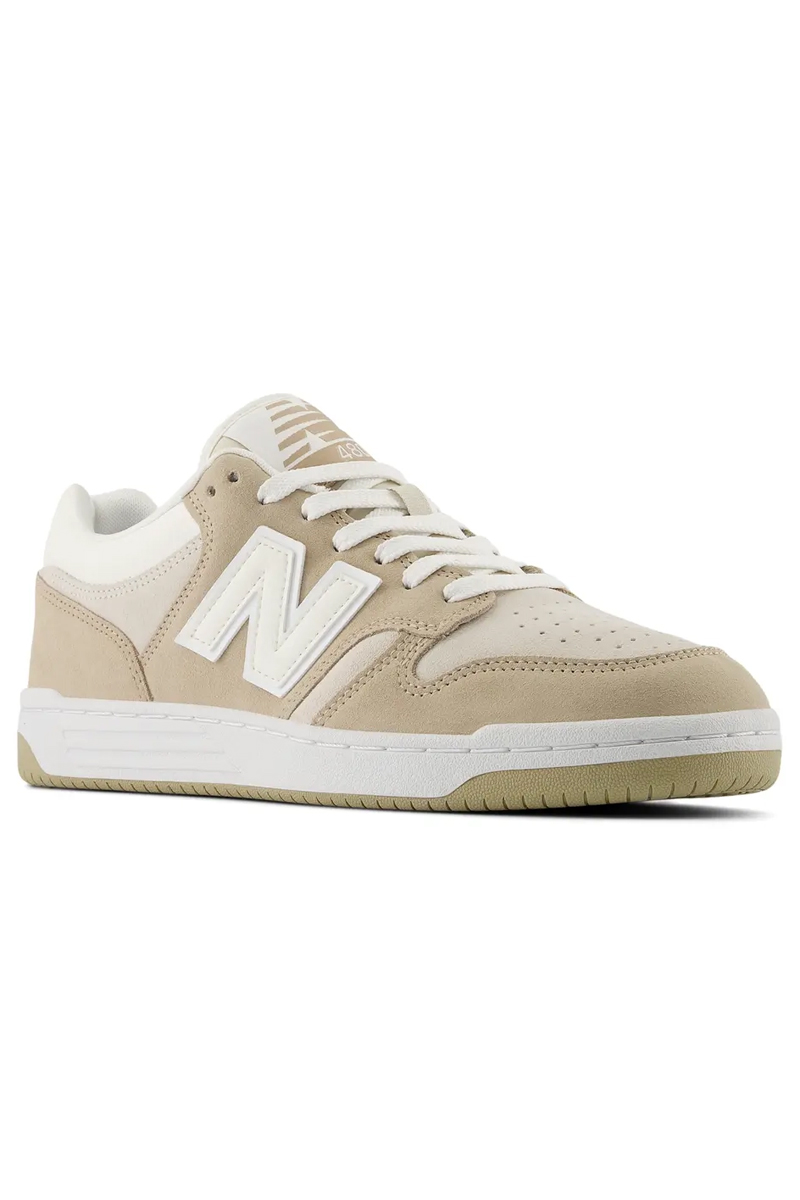 New balance shop 300 heren bruin