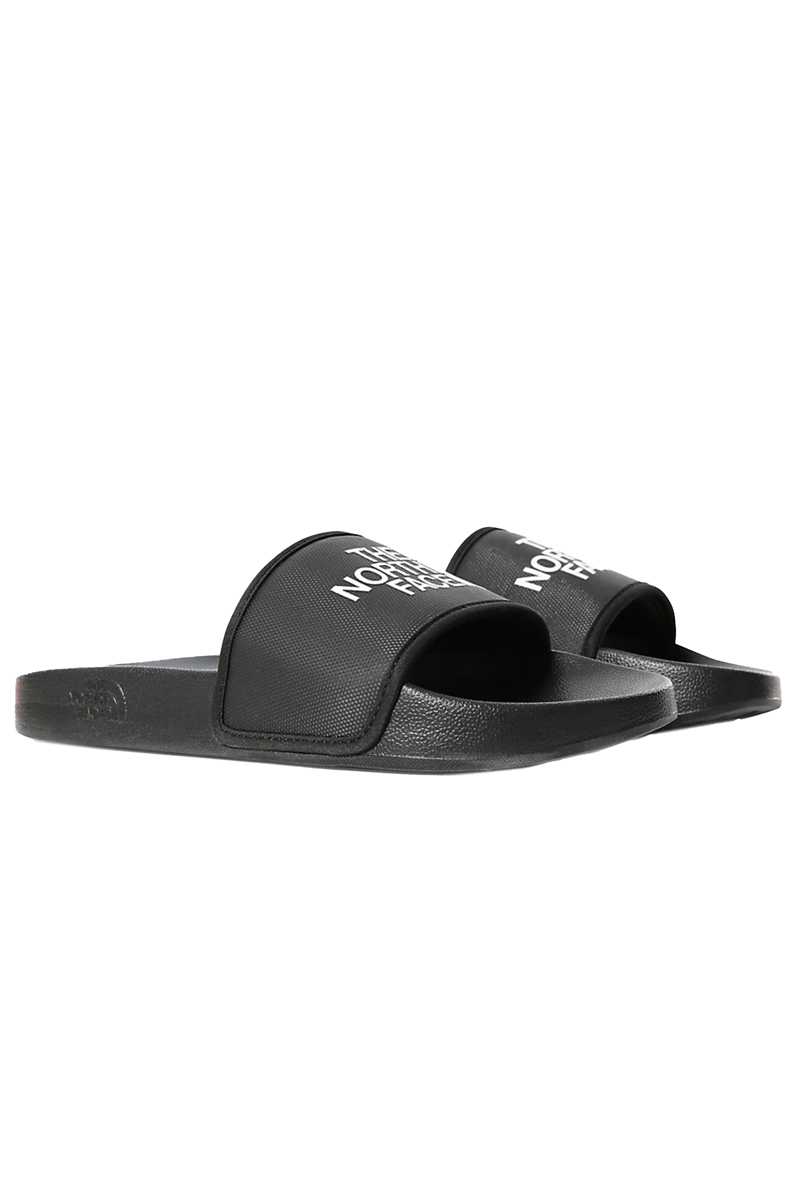 The North Face MEN'S BASE CAMP SLIDE III Zwart-1 3