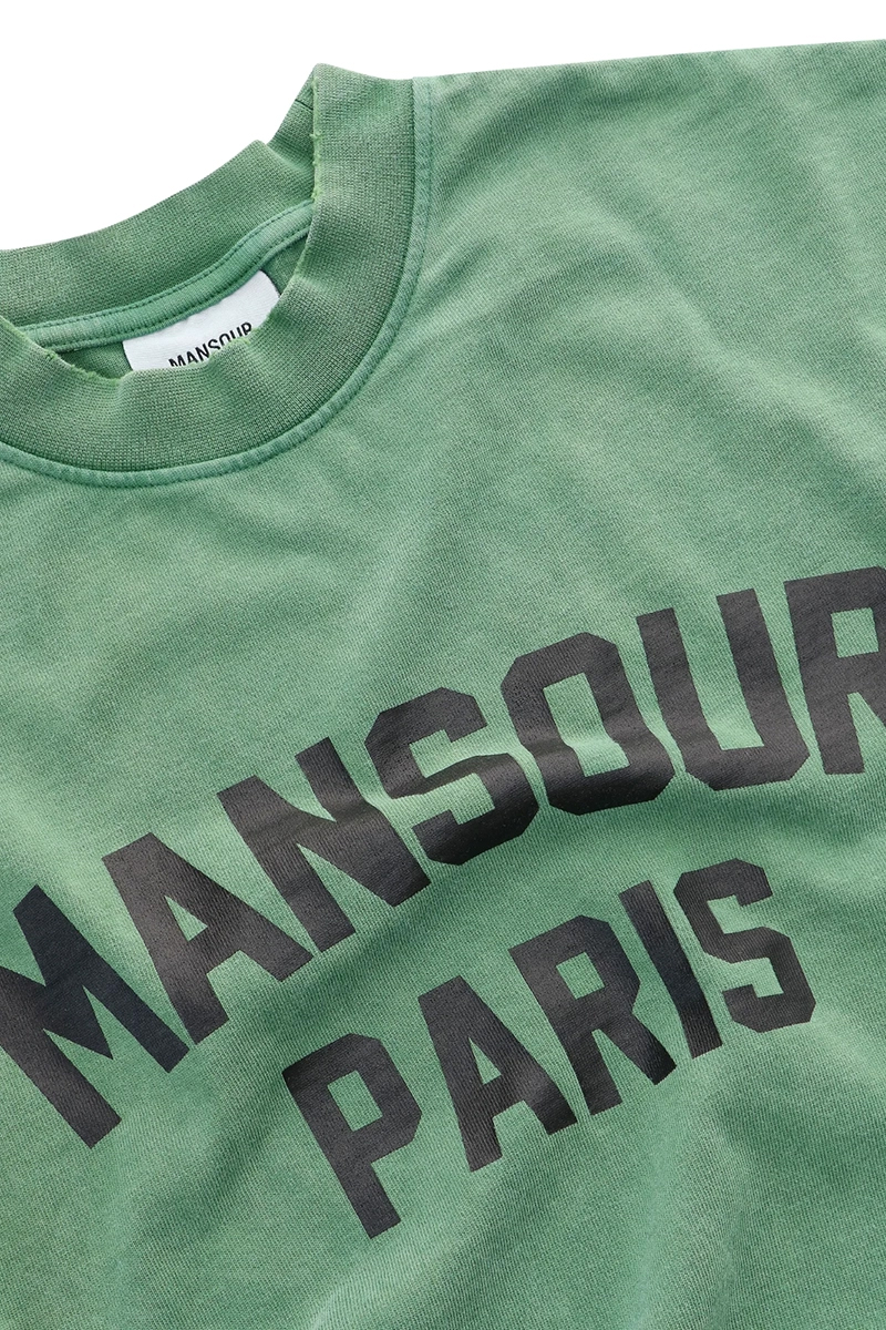 Mansour 00335947-40 Groen-1 2