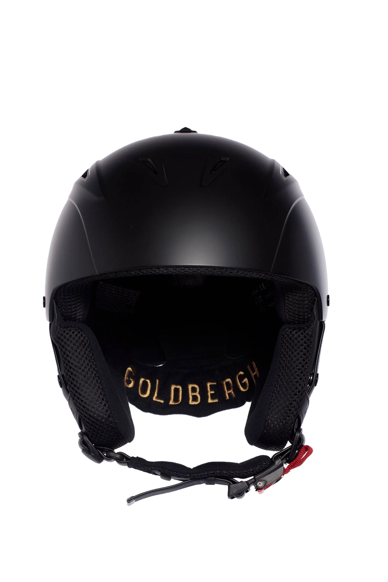 Goldbergh KHLOE HELMET Zwart-1 2