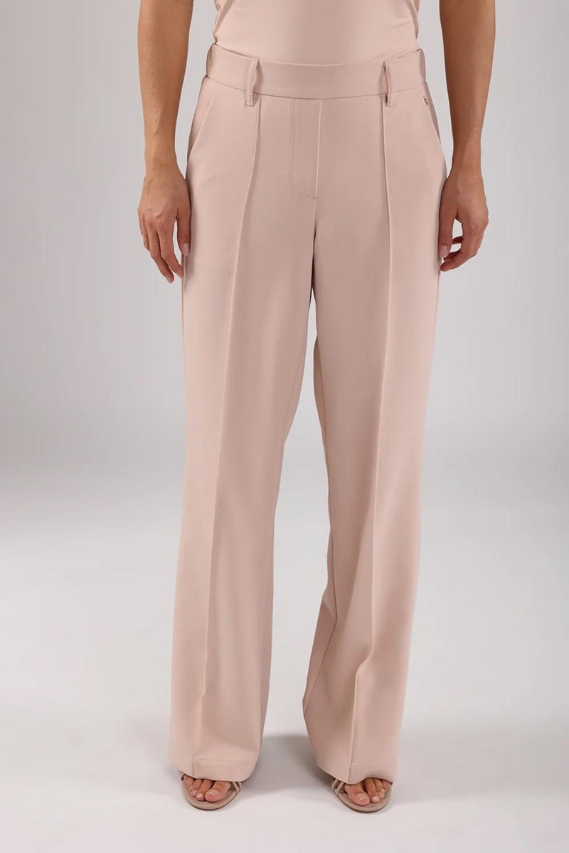 Nukus Jill Pants Rose-1 2