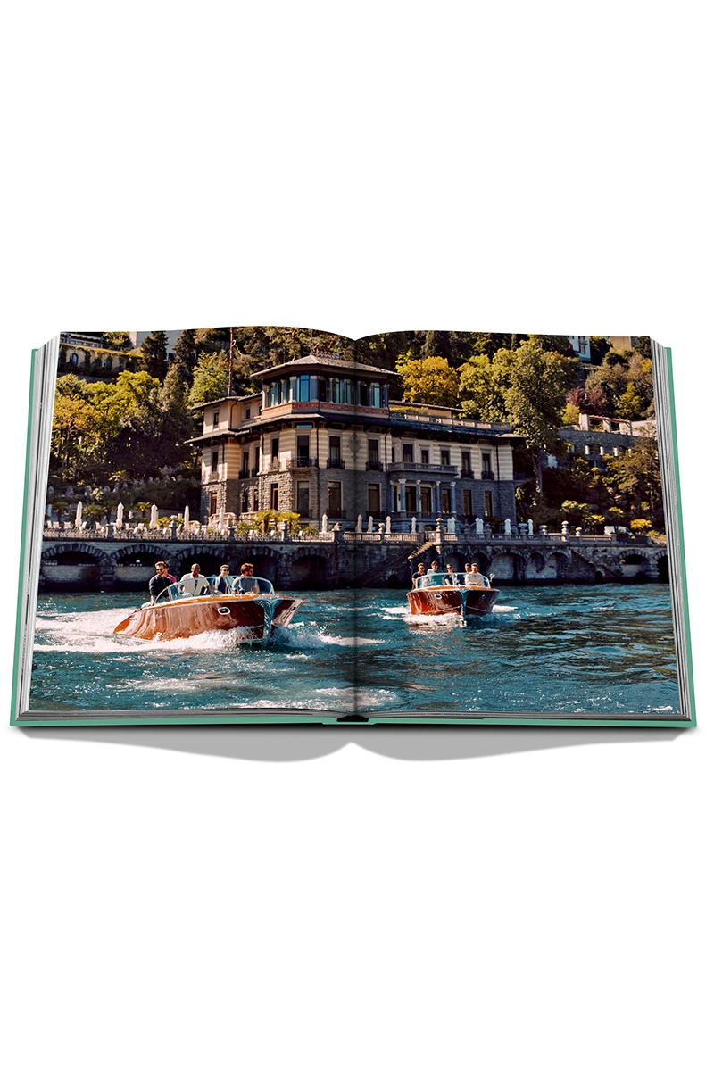 Assouline Lake Como Idyll Diversen-4 2