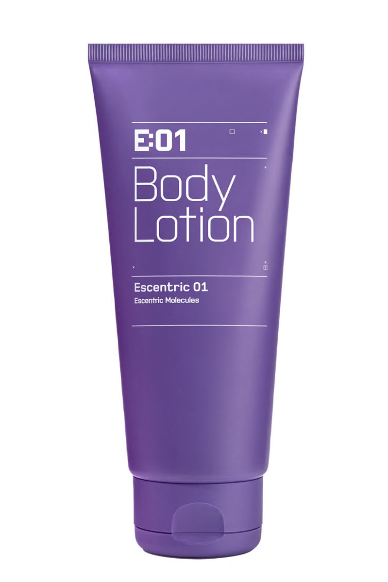 Escentric Molecules ESCENTRIC 01 BODY LOTION 200ML Diversen-4 1