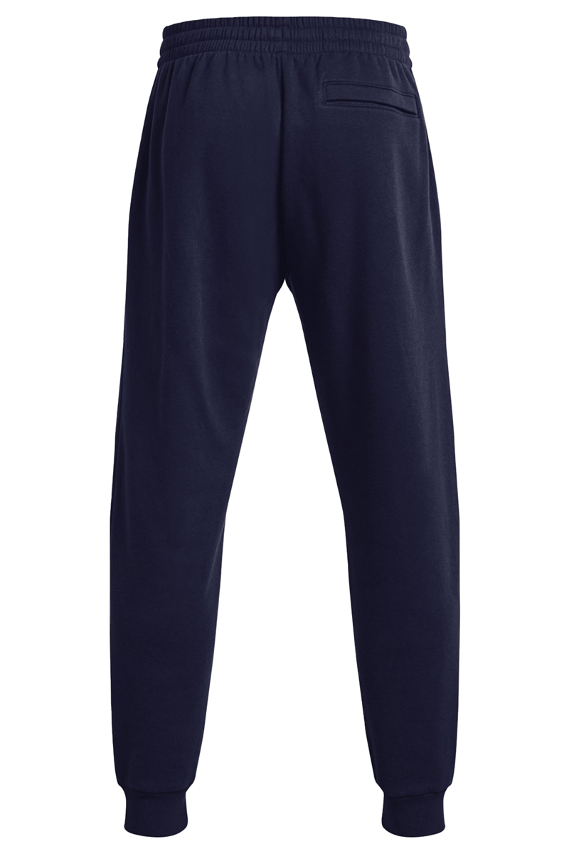 Under Armour Ua Rival Fleece Joggers-nvy Blauw 4