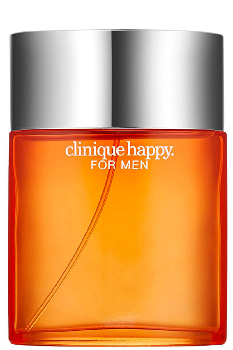 Clinique Happy Men Cologne Spray Diversen-4 1