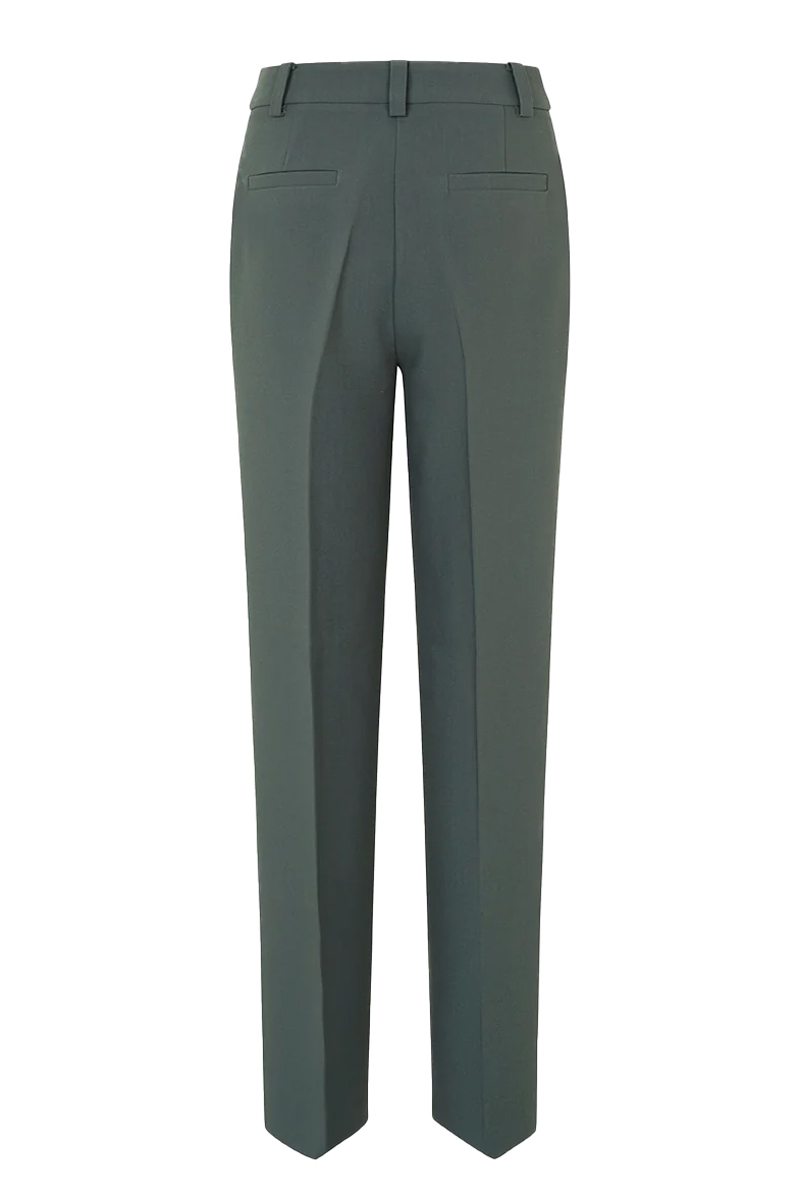 Modström Gale pants Groen-1 2