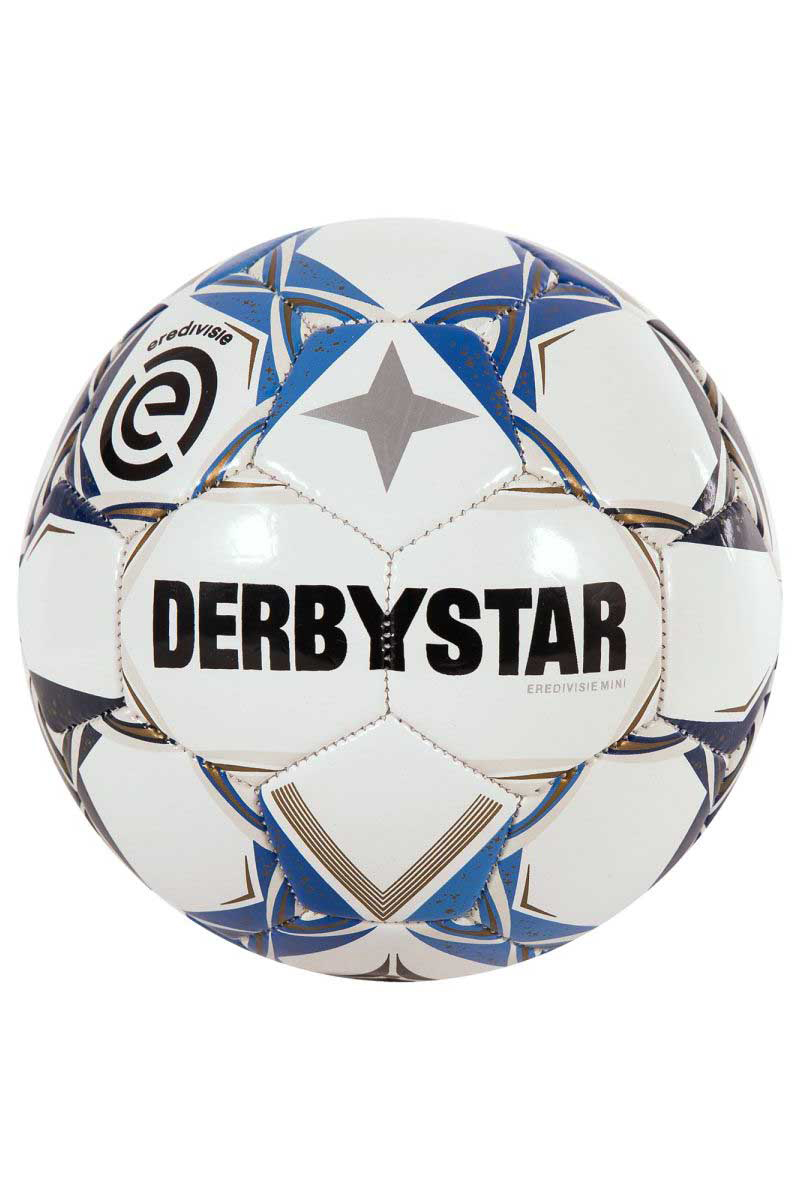 Derbystar Derbystar Eredivisie Design Mini 24 2000 white 1