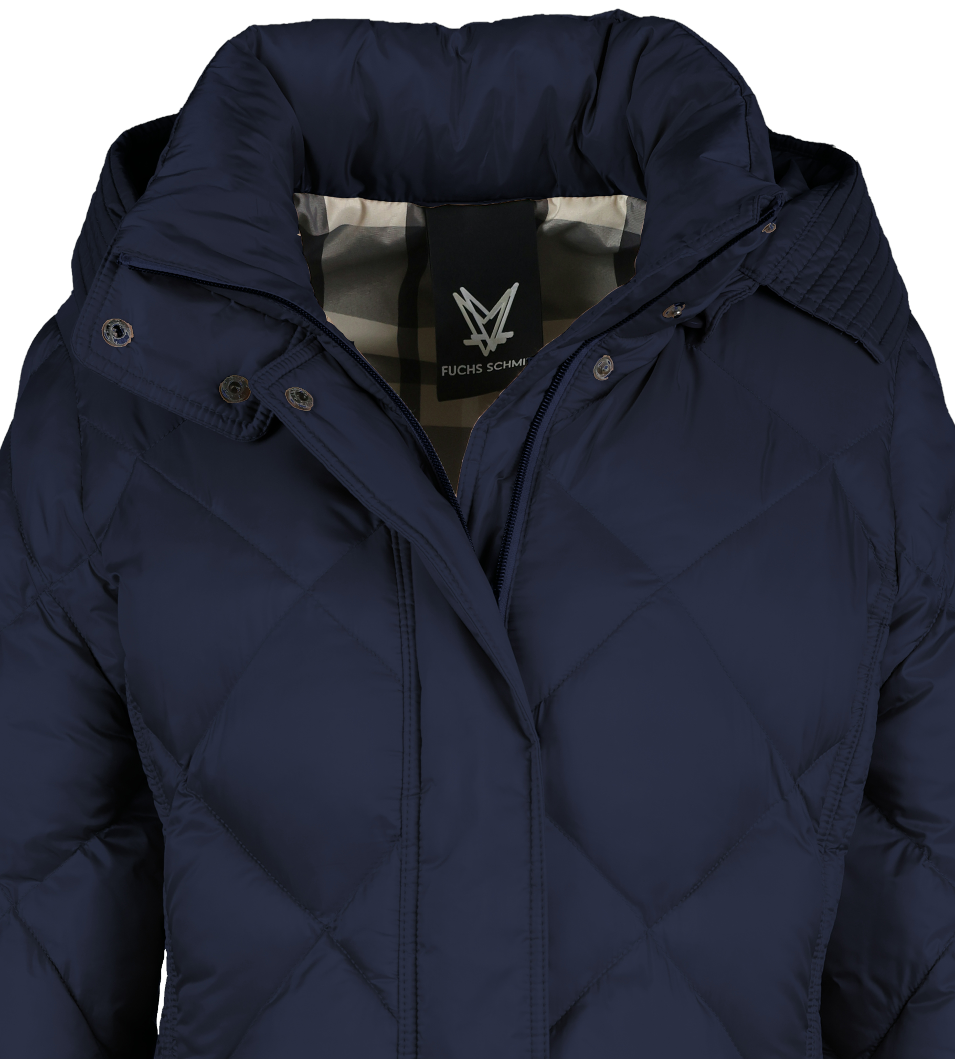 Fuchs Schmitt JACKE MARINE 3