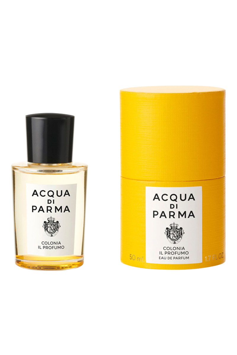 Acqua di Parma COLONIA IL PROFUMO 50ML EDP Diversen-4 2