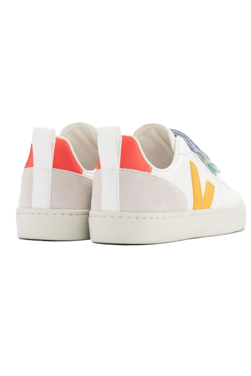 Veja small V10 Wit-1 3