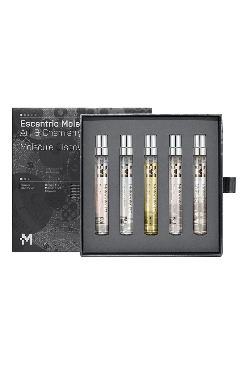 Escentric Molecules MOLECULES 05 GIFTSET HOLIDAY SETS Diversen-4 2