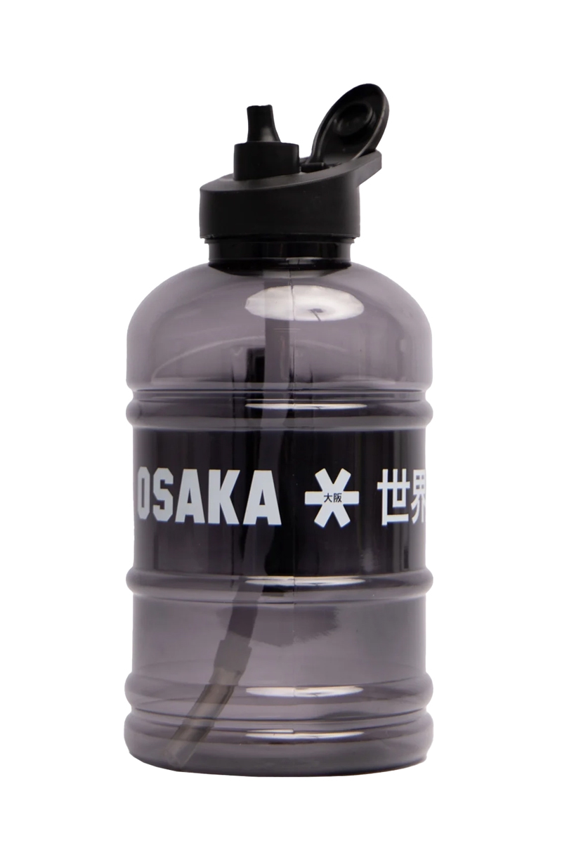 Osaka waterbottle Wit-1 2