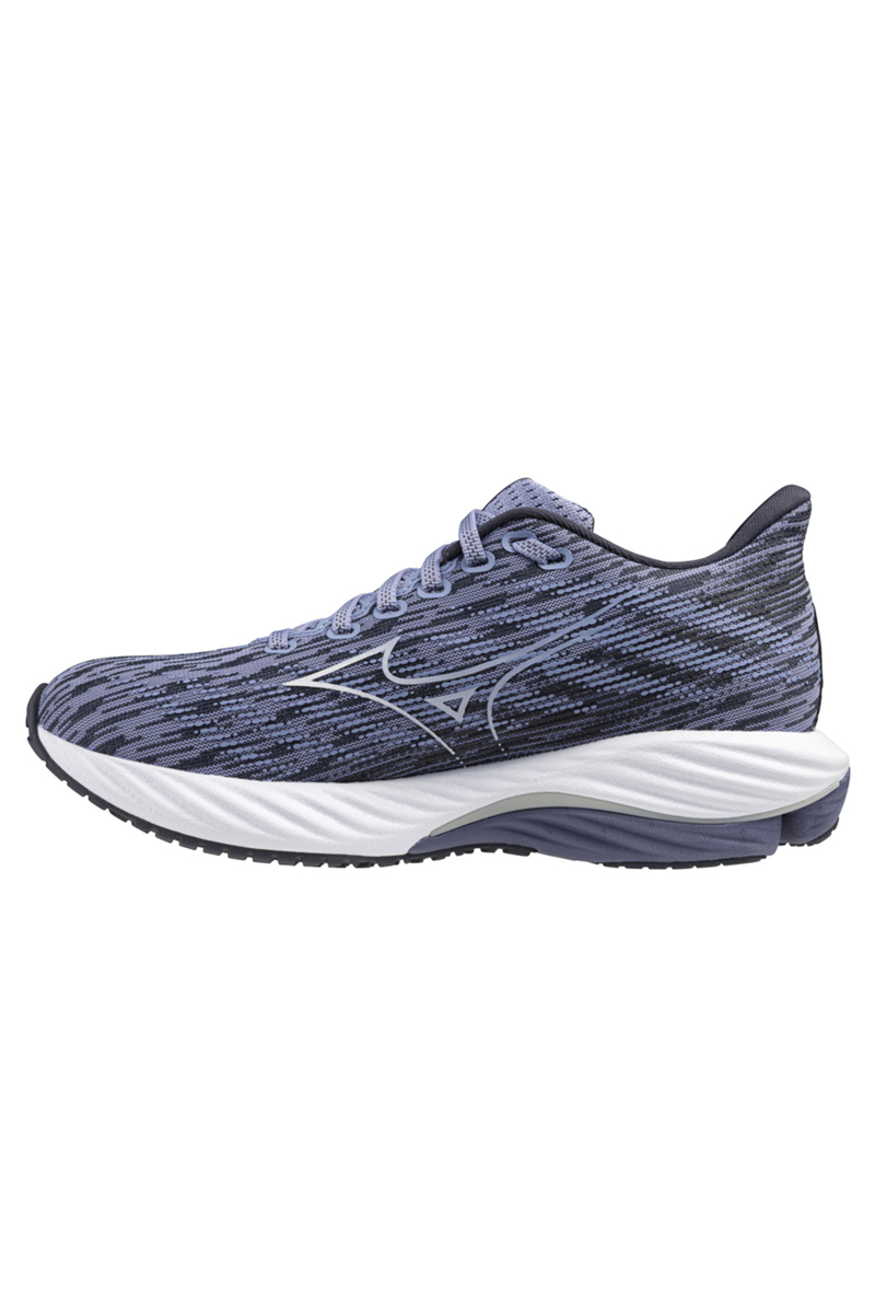 Mizuno Sarl Wave Rider Blauw-1 2