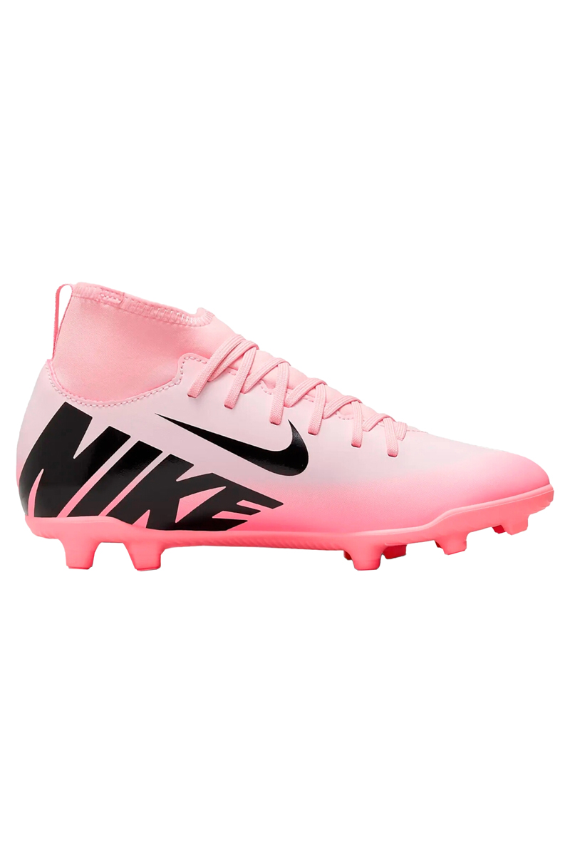 Nike Nike Jr. Mercurial Superfly 9 Club Rood 1