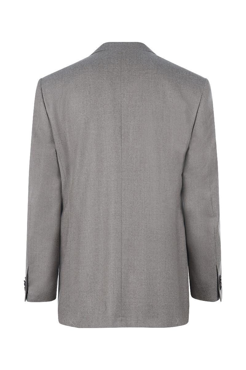 Corneliani SUIT bruin/beige-1 4