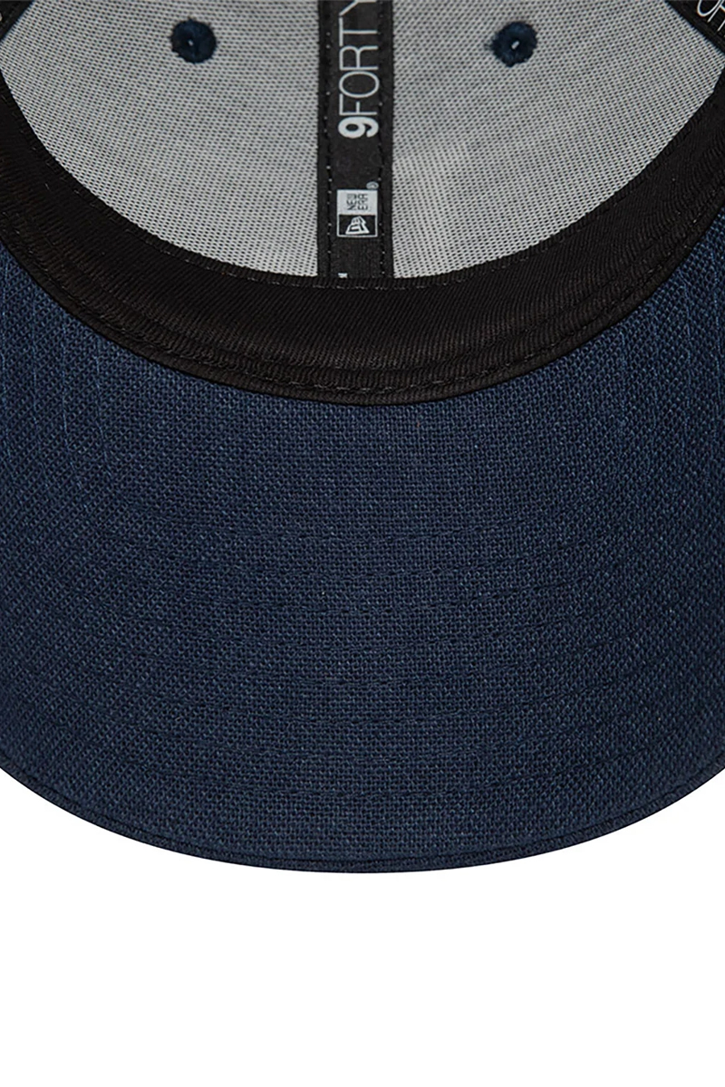 New Era LA Dodgers Blauw-1 3