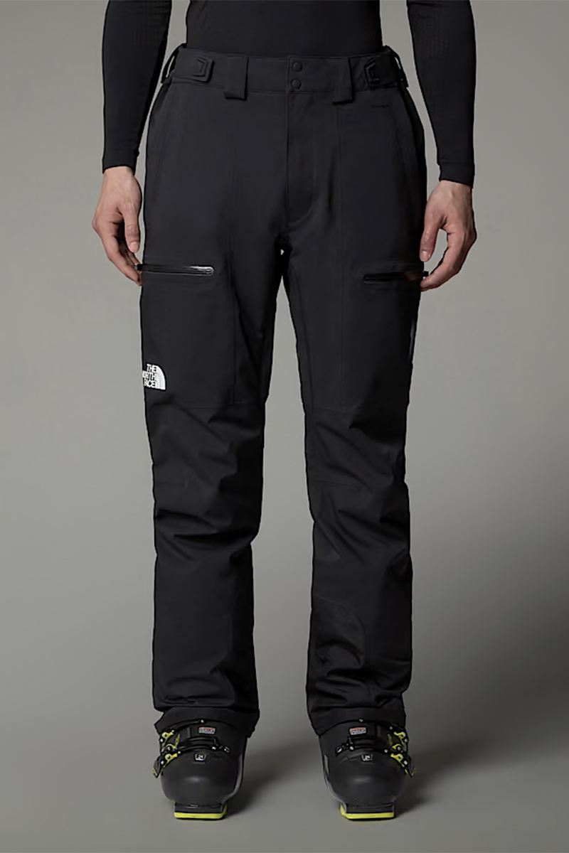 The North Face M CHAKAL PANT Zwart-1 2