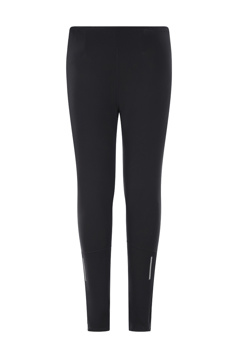 Nike Running heren tight lang Zwart-1 2