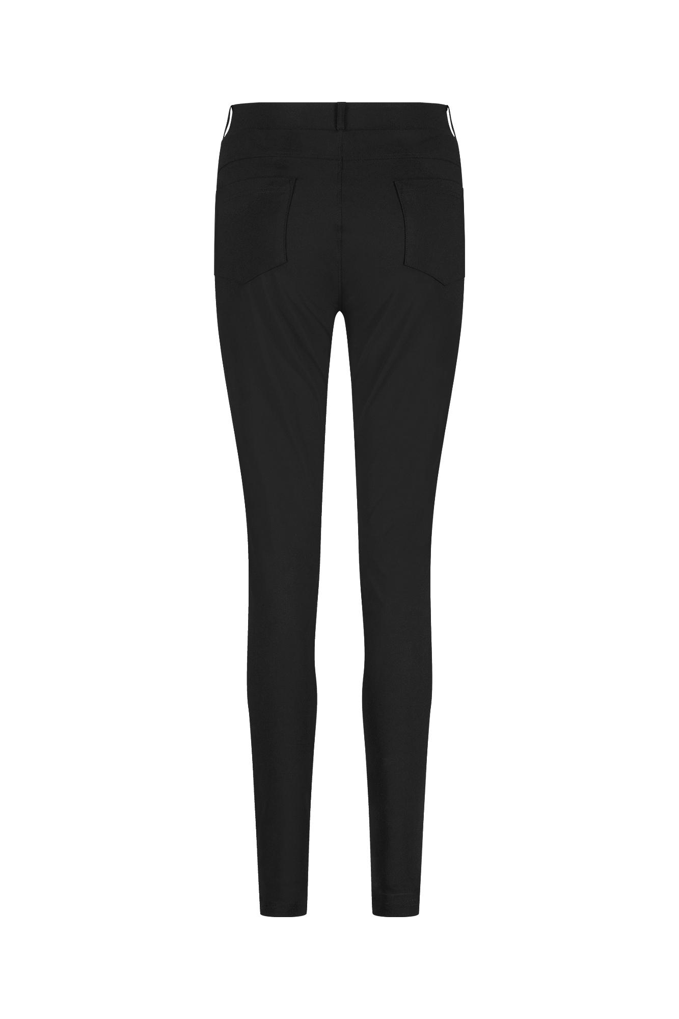 Studio Anneloes Margot trousers Zwart-1 5