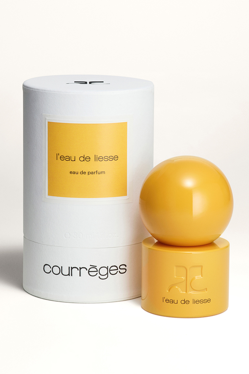 COURREGES L'EAU DE LIESSE EDP  Diversen-4 2