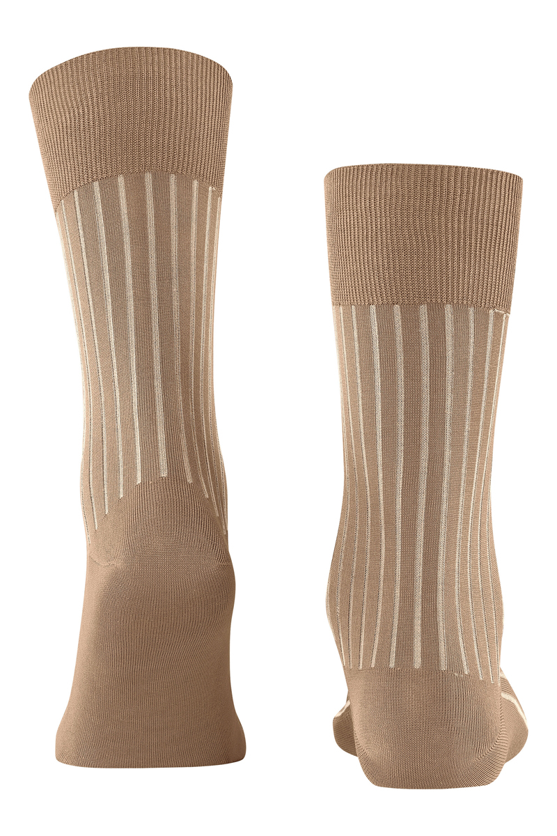 Falke FALKE Shadow SO bruin/beige-2 2