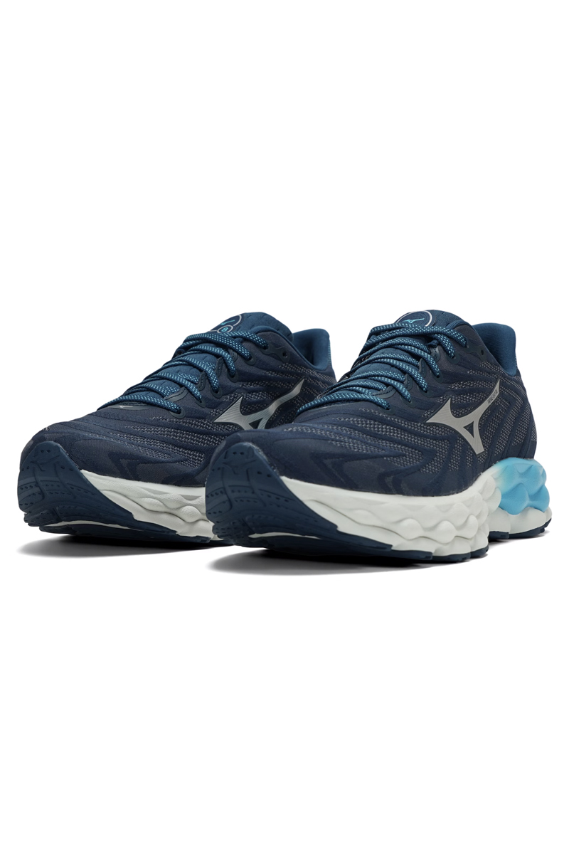 Mizuno Sarl Wave Sky Blauw-1 3