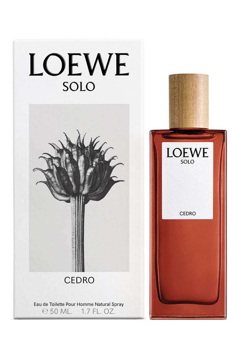 Loewe SOLO CEDRO EDT Diversen-4 2