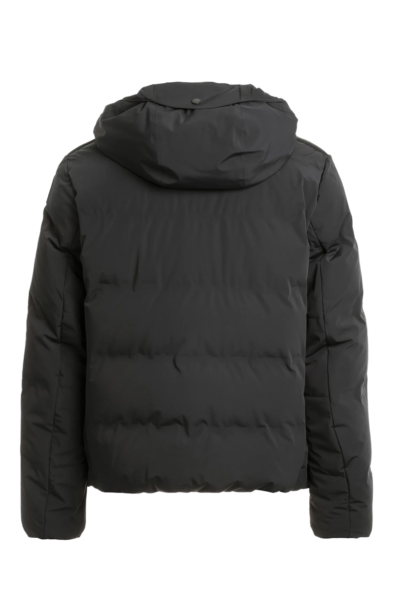 Parajumpers TAIGA Zwart-1 2