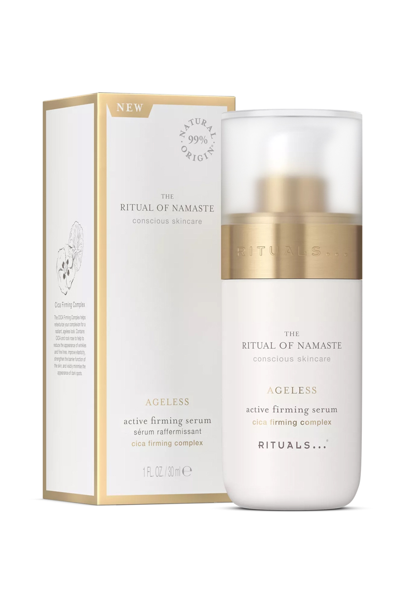 Rituals Namaste Ageless Firming Serum Diversen-4 2