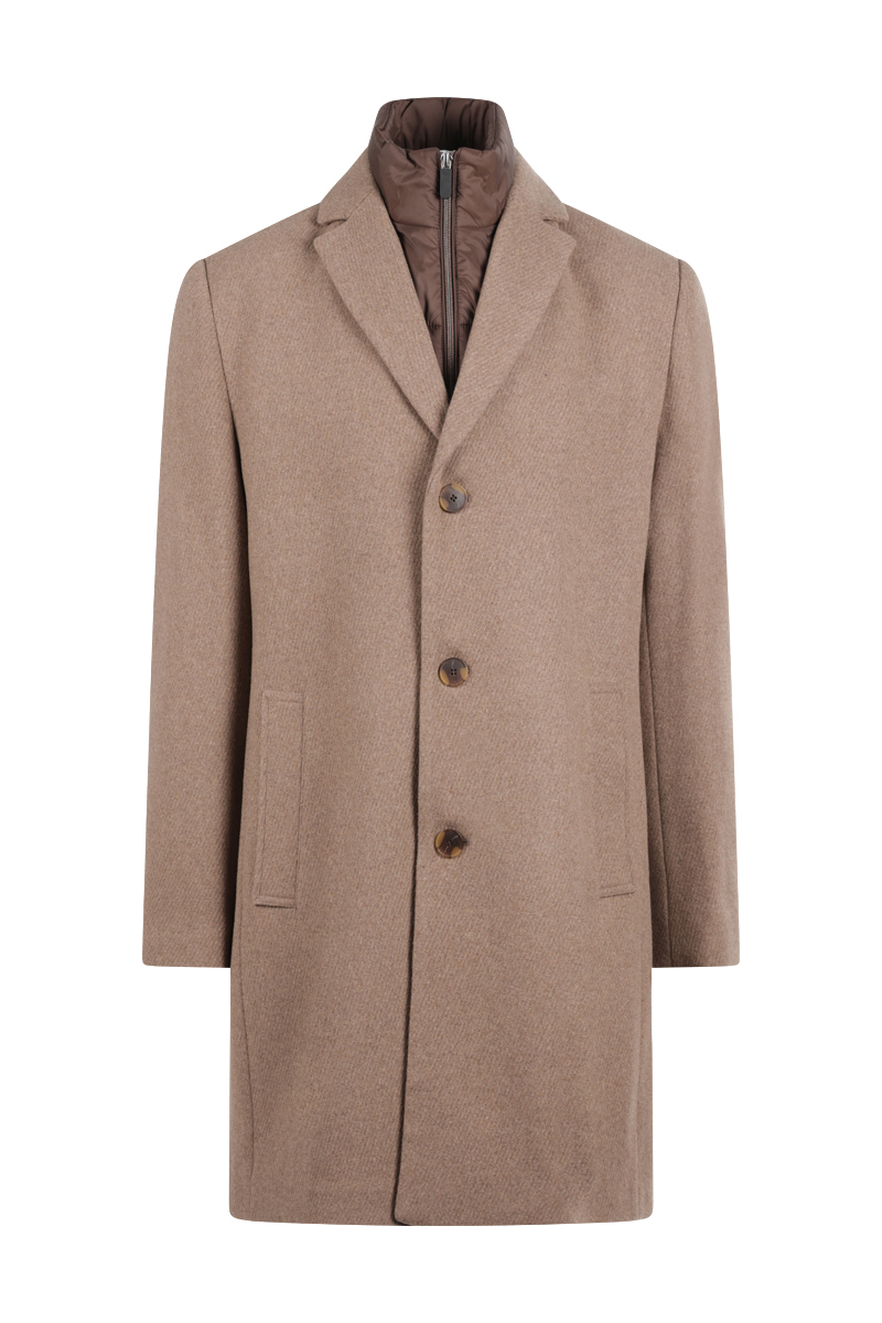 Per Venti Palermo bruin/beige-1 1