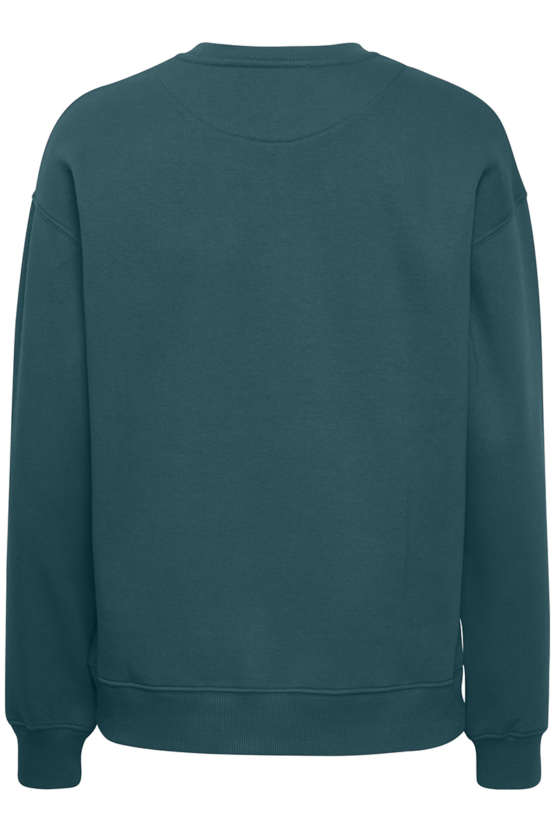 The Jogg Concept JCSAGE SWEAT Groen-1 2