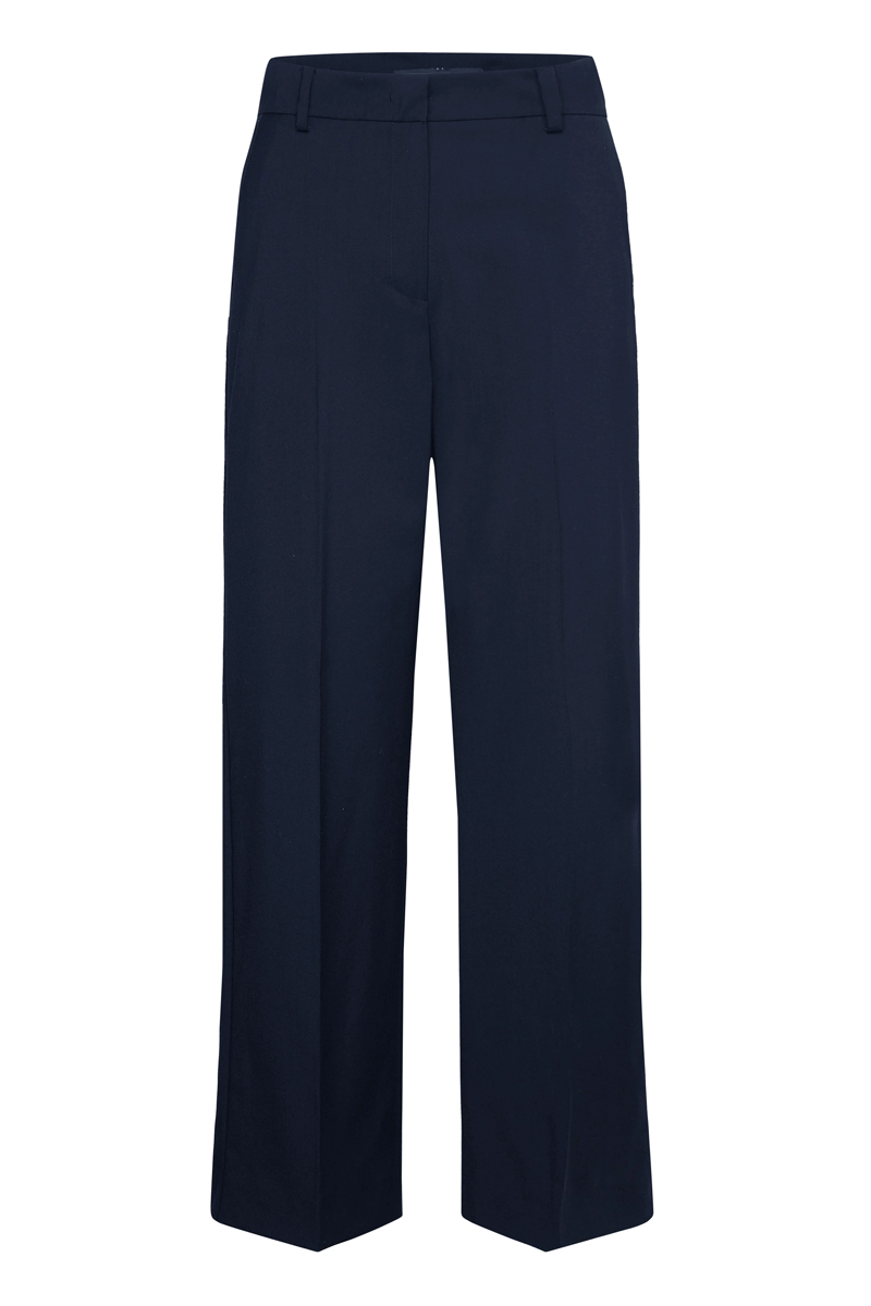 Max Mara Weekend Visivo Blauw-1 1