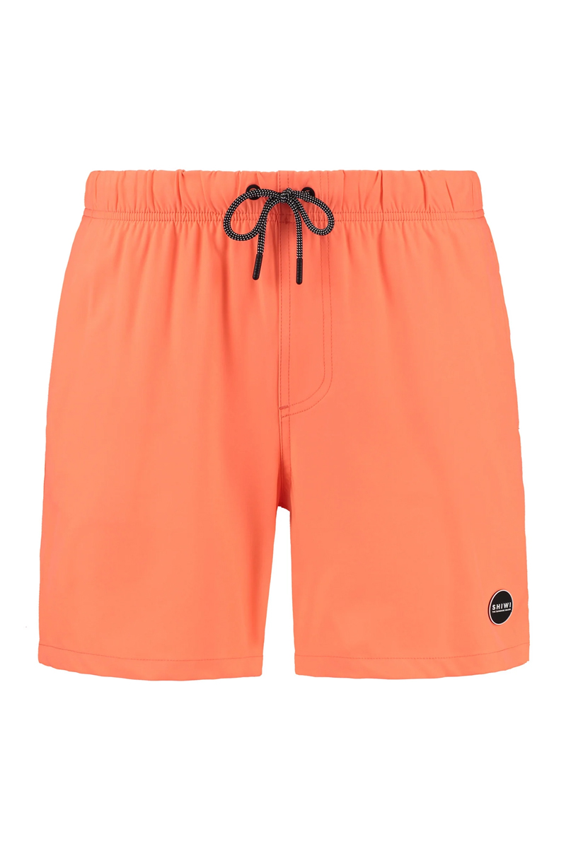 Shiwi MEN SWIM SHORTS MIKE STRETCH Oranje-1 1