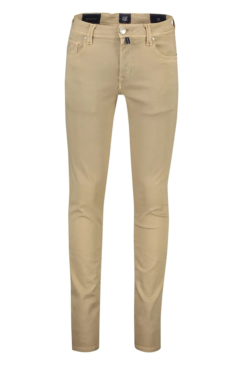 Tramarossa luis slim bruin/beige-1 1