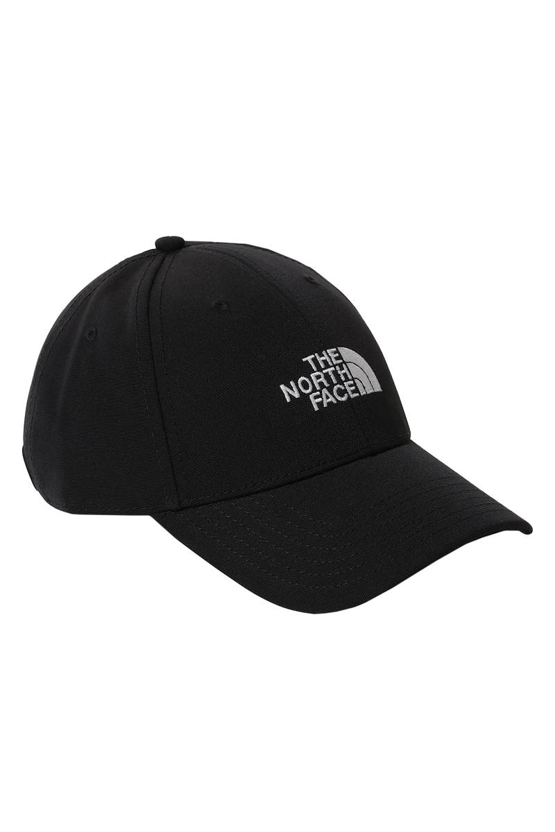 The North Face RECYCLED 66 CLASSIC HAT Zwart-1 1