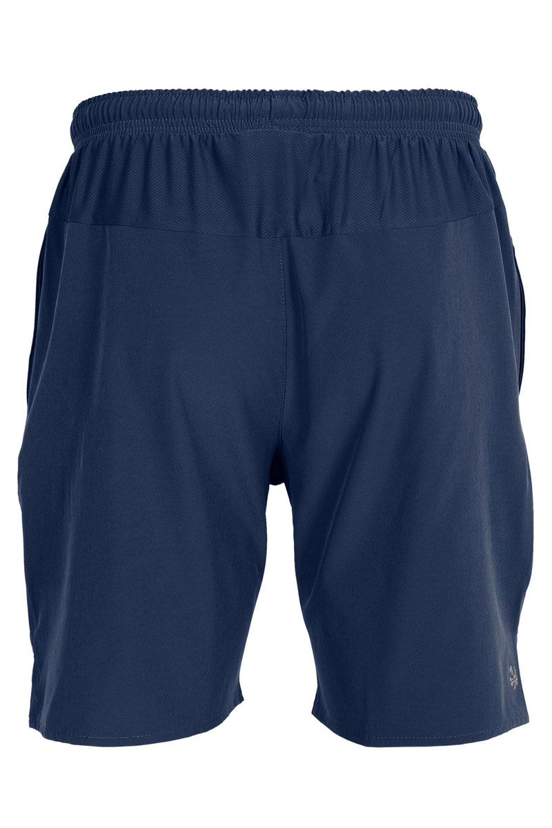 Reece reece legacy short 00236521 Blauw-1 2