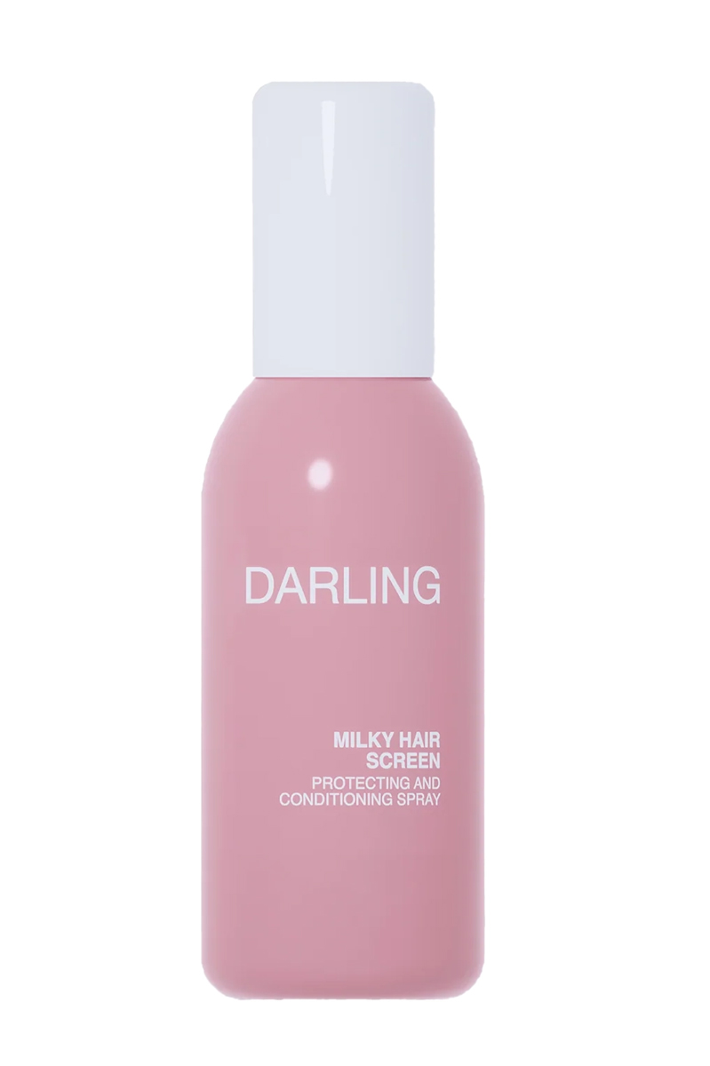 Darling DARLING MILKY HAIR SCREEN Diversen-4 1