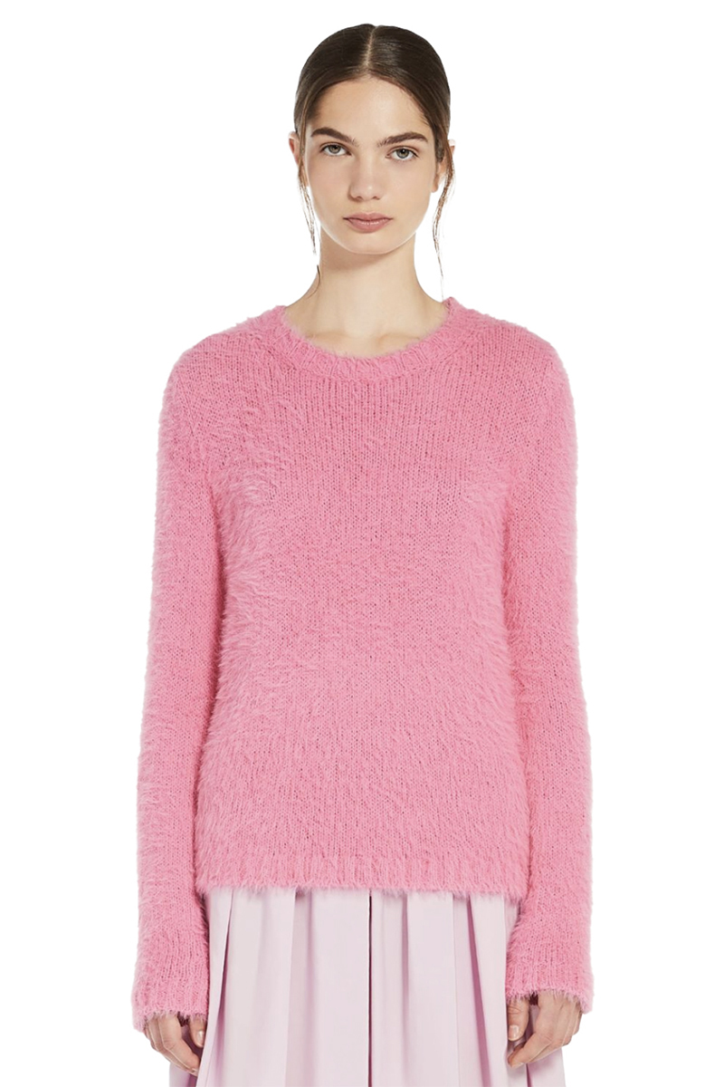 Max Mara Weekend Arsenio Rose-1 2