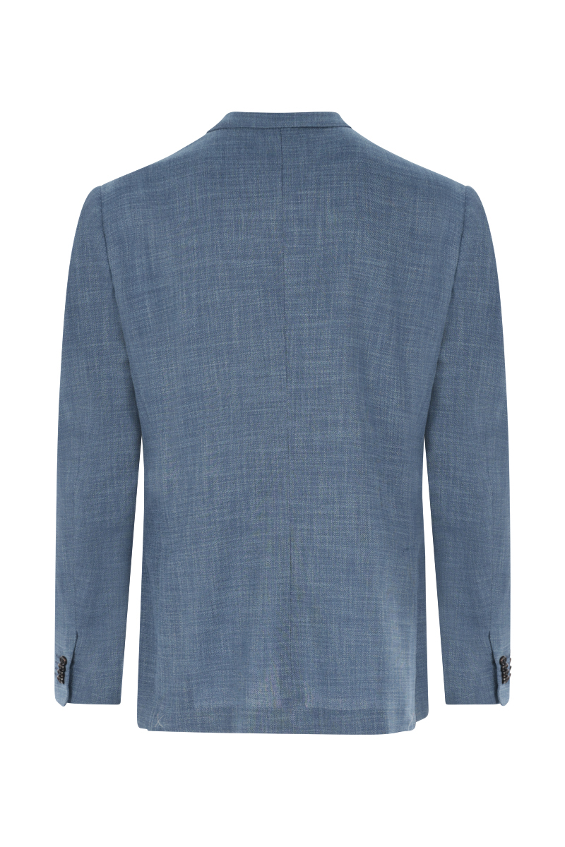 Corneliani JACKET Blauw-1 2